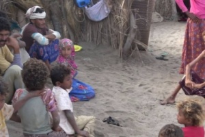 أهالي الحديدة بين مطرقة جرائم مليشيات الحوثي وسندان تواطؤ الأمم المتحدة 