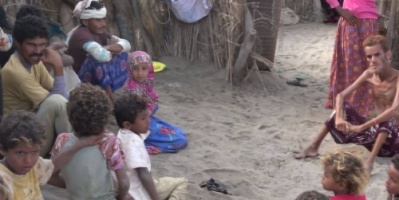 أهالي الحديدة بين مطرقة جرائم مليشيات الحوثي وسندان تواطؤ الأمم المتحدة 