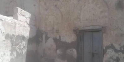 مليشيات الحوثي تشن هجوما مكثفا على منطقة اليتمة بالجوف.