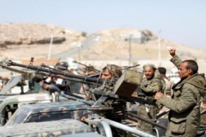 وكالة أنباء دولية :المليشيات الحوثية تحشد ١٢ الف مقاتل صوب مأرب وتوجيهات عليا بالحسم 