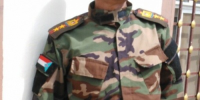 قيادي عسكري:تسليم قوات الإصلاح مناطق نفوذها في الجوف ومارب للحوثيين, خطة ممنهجة لتكريس واقع بقائها  بالجنوب .