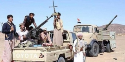 بالارقام ..انتهاكات إخوانية فاضحة في شبوة 