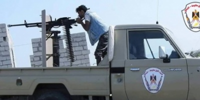 إندلاع اشتباكات متقطعة بين القوات الجنوبية ومليشيا الحوثي في مريس