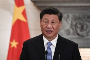 الرئيس الصيني يزور بؤرة الوباء في بلاده