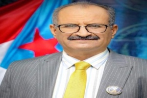الجعدي يشيد بالحملات الأمنية التي نفذت في عدد من مديريات عدن.