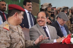 صحيفة دولية : الشرعية تحمل التحالف مسئولية اخفاقاتها