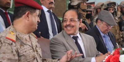 صحيفة دولية : الشرعية تحمل التحالف مسئولية اخفاقاتها