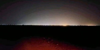 الحوثيون يتقدمون في صرواح ولاتفصلهم عن مأرب سوى عشرة كيلو مترات 