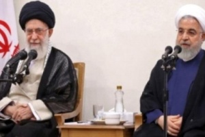 إيران تحتل المركز الثالث من حيث عدد الإصابات بفيروس كورونا.