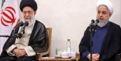 إيران تحتل المركز الثالث من حيث عدد الإصابات بفيروس كورونا.