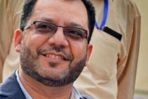 الكاف. : لايجوز حرمان احدتعسفا من حق الدخول إلى بلده (12/4)من العهد الدولي من حقوق الانسان 