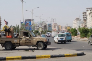 عدن : الحملة الأمنية تحقيق نجاحات كبيرة وسط ارتياح شعبي في صفوف المواطنين