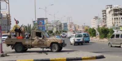 عدن : الحملة الأمنية تحقيق نجاحات كبيرة وسط ارتياح شعبي في صفوف المواطنين