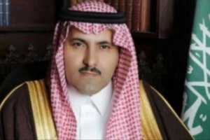 السفير ال جابر : المجلس الانتقالي يحظى باحترام وتقدير المملكة العربية السعودية