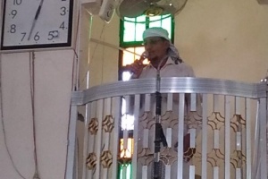 مساجد ردفان تشن هجوما لاذع على الحكومة وتدعو للنفير ورفد الجبهات 