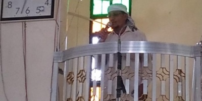 مساجد ردفان تشن هجوما لاذع على الحكومة وتدعو للنفير ورفد الجبهات 