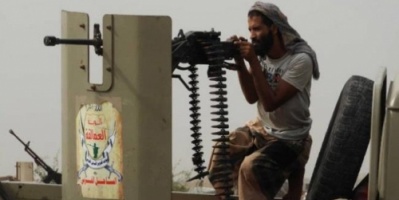 مصرع وجرح عشرات الحوثيين على يد القوات المشتركة بالدريهمي