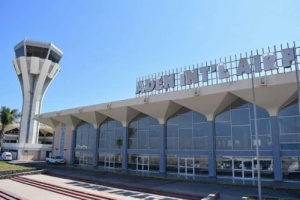 مطار عدن يستغيث لمواجهة كورونا 