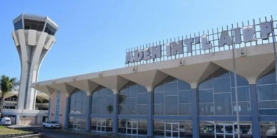 مطار عدن يستغيث لمواجهة كورونا 