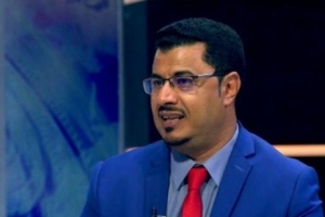 بن لغبر يكشف عن تفاصيل خطيرة عن مخطط يجري تنفيذه في العاصمة عدن 
