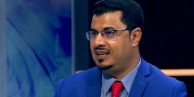 بن لغبر يكشف عن تفاصيل خطيرة عن مخطط يجري تنفيذه في العاصمة عدن 