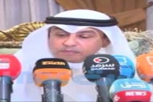 برلماني كويتي يدعو الجنوبيين لحسم الموقف في بعدن،