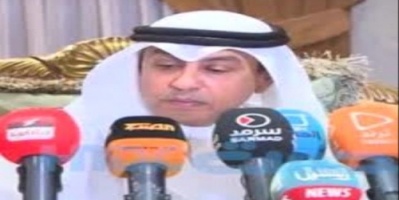 برلماني كويتي يدعو الجنوبيين لحسم الموقف في بعدن،