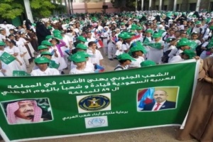اعلامي جنوبي : لاحملات ضد المملكة.. وهناك انتقادات هدفها التصويب
