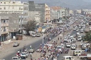 *منظمات مدنية تدعو للإحتشاد يوم غد في العاصمة عتق للمطالبة بالإفراج عن الاسرى والمعتقلين ووقف الاعتقالات التعسفية*