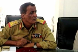 الوليدي: المنطقة العسكرية الرابعة معنية بمهمة الدفاع عن النطاق الجغرافي للمنطقة