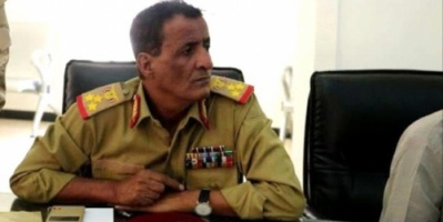 الوليدي: المنطقة العسكرية الرابعة معنية بمهمة الدفاع عن النطاق الجغرافي للمنطقة