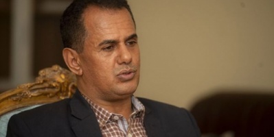 صالح :القضية الجنوبية وعدالتها راسخة بقلب، التاريخ رغم تزييف اعلام المليشيات 