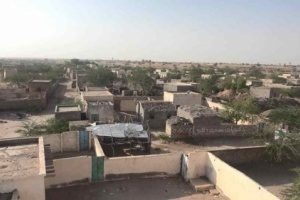 الحديدة : مليشيات الحوثي تقصف قرى ومزارع المواطنين في منطقة الجاح