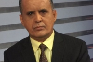 محلل عسكري: مليشيات قطر وتركيا تريد السيطرة على الجنوب. 