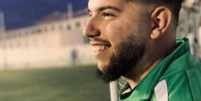 اول حالة وفاة بالكورونا في عالم كرة القدم 