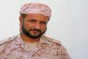 المشوشي يوضح حقيقة استقالته من قوات الدعم والاسناد