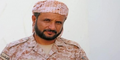 المشوشي يوضح حقيقة استقالته من قوات الدعم والاسناد