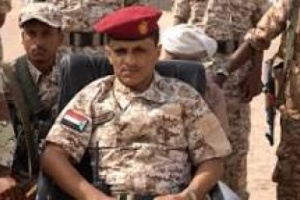 قائد كتيبة حزم عدن يؤكد جاهزية قواته لتنفيذ توجهيات الرئيس عيدروس الزبيدي