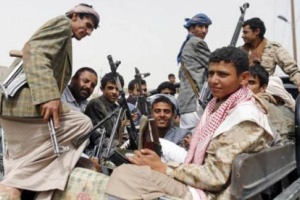 المليشيات الحوثية تغلق الحدود بين الشمال والجنوب 