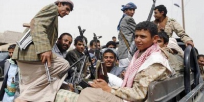 المليشيات الحوثية تغلق الحدود بين الشمال والجنوب 