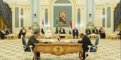 دول أمريكا وروسيا وبريطانيا تطالب بإيجاد حل سياسي شامل لإنهاء الصراع باليمن. 
