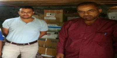 اللجنة الطبية  في الوية الصاعقة تطلع على احتياجات اللواء الخامس صاعقة في مريس.