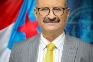 الجعدي: #الشرعية أصبحت رمزاً للفشل العسكري والسياسي والأخلاقي