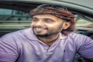 مقتل المنسق العام للهلال الأحمر الاماراتي ورفيقه من قبل مجهولين في عدن