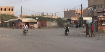 إصابة مواطن بطلق ناري حوثي في مدينة حيس