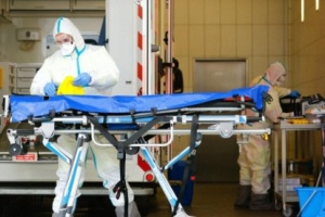 ألمانيا.. 2958 إصابة جديد بكورونا و11 حالة وفاة بين ليلة وضحاها 