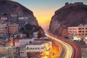 إدارة أمن عدن تصدر بلاغ صحفي بخصوص أحداث كريتر