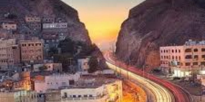 إدارة أمن عدن تصدر بلاغ صحفي بخصوص أحداث كريتر