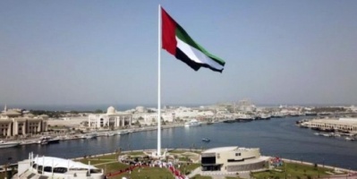 الأمارات تشدد على أن إستهداف العاملين في اليمن يعد خرقا للمعاهدات الدولية.