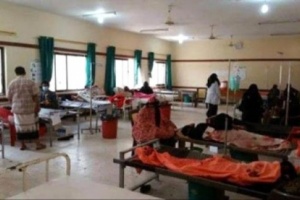 21حالة اشتباه بالكوليرا والضنك ترصدها عمليات الترصد الوبائي بالحج.